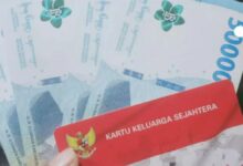 Nama Anda Muncul di Daftar BPNT Dana Rp400 Ribu Segera Cair Nama Anda Muncul di Daftar BPNT Dana Rp400 Ribu Segera Cair