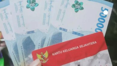 Nama Anda Muncul di Daftar BPNT Dana Rp400 Ribu Segera Cair Nama Anda Muncul di Daftar BPNT Dana Rp400 Ribu Segera Cair