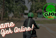 Ojol The Game Multiplayer atau Offline? Tips Cara Seru Bermain