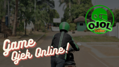 Ojol The Game Multiplayer atau Offline? Tips Cara Seru Bermain