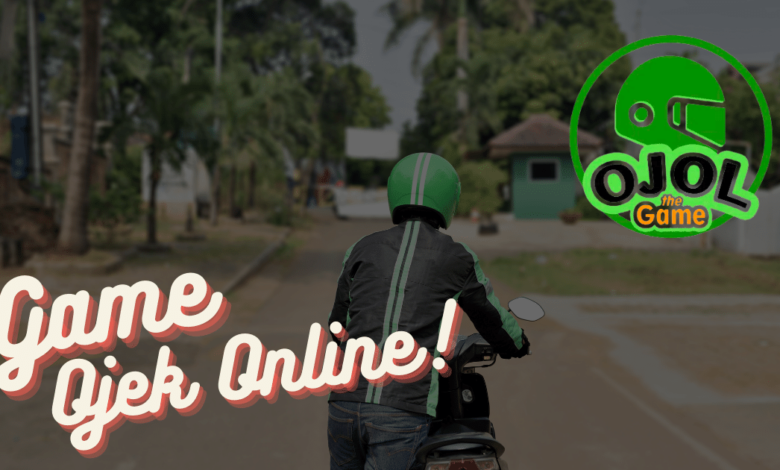 Ojol The Game Multiplayer atau Offline? Tips Cara Seru Bermain