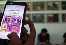 Pemerintah Segera Kirim SMS ke Pemain Judi Online Bikin Geger Pemerintah Segera Kirim SMS ke Pemain Judi Online Bikin Geger!