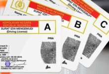 Polisi Buka Alasan SIM Tak Bisa Seumur Hidup, DPR Kena Sentil Polisi Buka Alasan SIM Tak Bisa Seumur Hidup, DPR Kena Sentil