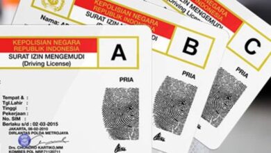 Polisi Buka Alasan SIM Tak Bisa Seumur Hidup, DPR Kena Sentil Polisi Buka Alasan SIM Tak Bisa Seumur Hidup, DPR Kena Sentil