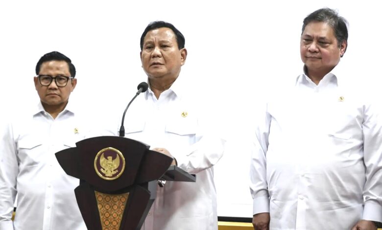 Prabowo Naikkan UMP 6,5%, Begini Rincian Kenaikannya di Jakarta, Jabar, Jateng