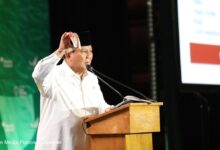 Prabowo Warning Dunia di Ambang Krisis Global, Waspada Adu Domba