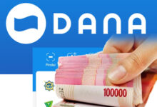 Selamat! Kamu Dapat Saldo DANA Gratis Rp100.000, Klaim Sekarang Juga! Selamat! Kamu Dapat Saldo DANA Gratis Rp100.000, Klaim Sekarang Juga!
