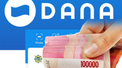 Selamat! Kamu Dapat Saldo DANA Gratis Rp100.000, Klaim Sekarang Juga! Selamat! Kamu Dapat Saldo DANA Gratis Rp100.000, Klaim Sekarang Juga!
