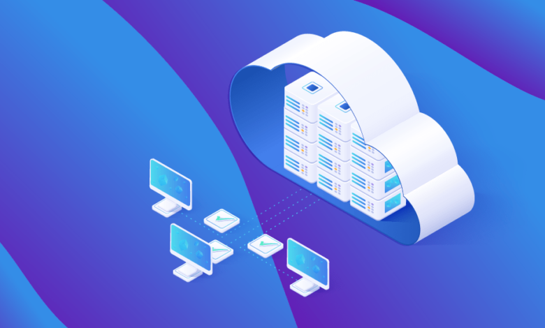 Solusi Cloud Enterprise: 4 Penyedia Layanan Cloud Terbaik di Tahun 2025 Solusi Cloud Enterprise: 4 Penyedia Layanan Cloud Terbaik di Tahun 2024