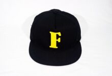 Topi Snapback FF Season 2 yang Wajib Dimiliki Penggemar Free Fire