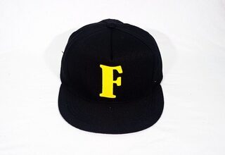 Topi Snapback FF Season 2 yang Wajib Dimiliki Penggemar Free Fire