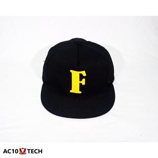 Topi Snapback FF Season 2 yang Wajib Dimiliki Penggemar Free Fire