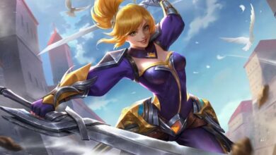 Build Fanny Tersakit dan Hemat Energi 2025 Setelah Update Build Fanny Tersakit dan Hemat Energi 2025 Setelah Update - AC10 Tech