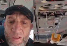 Viral Video Pria Ucap Syahadat dan Takbir, Selamat dari Kecelakaan Azerbaijan Airlines Viral Video Pria Ucap Syahadat dan Takbir, Selamat dari Kecelakaan Azerbaijan Airlines