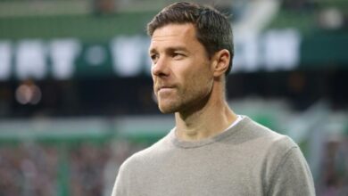 Xabi Alonso Siap Bajak Bintang Frustrasi Madrid ke Leverkusen Xabi Alonso Siap Bajak Bintang Frustrasi Madrid ke Leverkusen