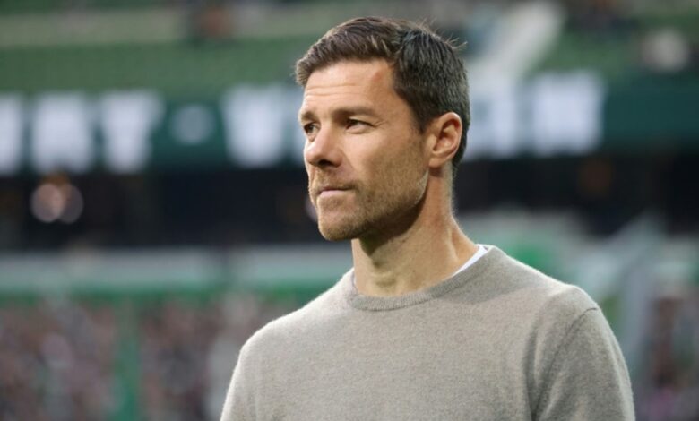 Xabi Alonso Siap Bajak Bintang Frustrasi Madrid ke Leverkusen