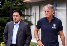 9 Kandidat Pelatih Baru Timnas Indonesia, Erick Thohir Siapkan Zidane Hingga Mancini