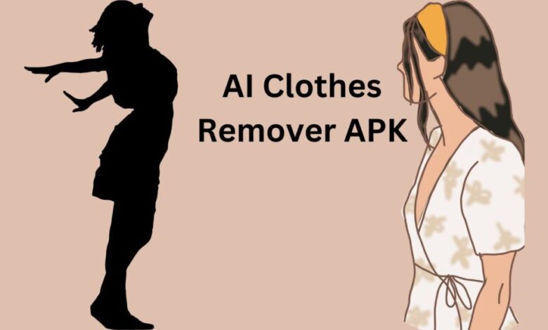 Aplikasi AI Penghapus Baju di Foto Kini Viral, Ini APK Terbaik 2025 Aplikasi AI Penghapus Baju di Foto Kini Viral, Ini APK Terbaik 2025