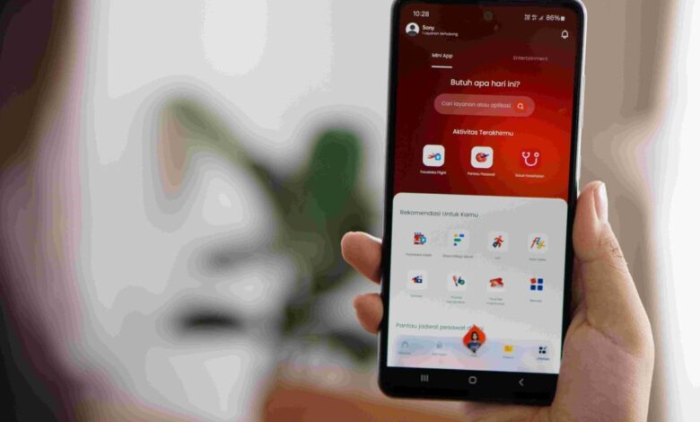 Cara Aktivasi Paket Roaming Telkomsel untuk Liburan ke Singapura dan Malaysia Cara Aktivasi Paket Roaming Telkomsel untuk Liburan ke Singapura dan Malaysia