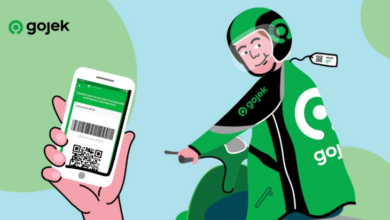 Cara Cepat Mengatasi Error GoPartner Tidak Bisa Dibuka Hari Ini Cara Cepat Mengatasi Error GoPartner Tidak Bisa Dibuka Hari Ini