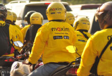 Cara Melihat Komentar Positif Maxim dan Faktor Penentu Rating Pengemudi Cara Melihat Komentar Positif Maxim dan Faktor Penentu Rating Pengemudi