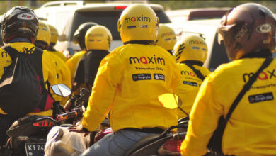 Cara Melihat Komentar Positif Maxim dan Faktor Penentu Rating Pengemudi Cara Melihat Komentar Positif Maxim dan Faktor Penentu Rating Pengemudi