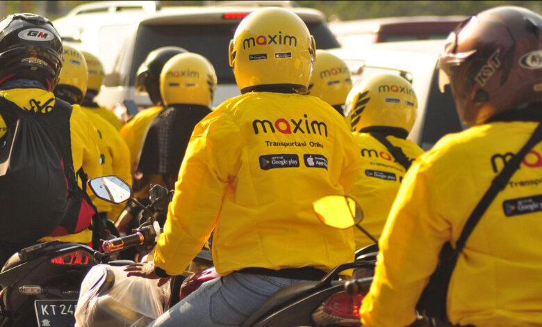 Cara Melihat Komentar Positif Maxim dan Faktor Penentu Rating Pengemudi Cara Melihat Komentar Positif Maxim dan Faktor Penentu Rating Pengemudi