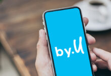 Cara Tepat Mengatasi Sinyal Jaringan By.U yang Hilang Hari Ini Cara Tepat Mengatasi Sinyal Jaringan By.U yang Hilang Hari Ini