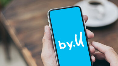 Cara Tepat Mengatasi Sinyal Jaringan By.U yang Hilang Hari Ini Cara Tepat Mengatasi Sinyal Jaringan By.U yang Hilang Hari Ini