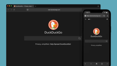 DuckDuckGo Sulit Diakses di Indonesia, Ini Penyebab Tidak Bisa Dibuka dan Solusinya DuckDuckGo Sulit Diakses di Indonesia, Ini Penyebab Tidak Bisa Dibuka dan Solusinya