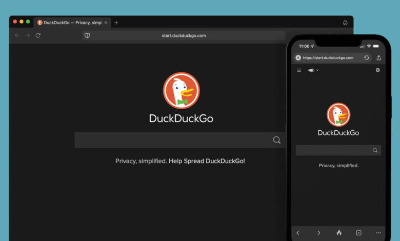 DuckDuckGo Sulit Diakses di Indonesia, Ini Penyebab Tidak Bisa Dibuka dan Solusinya