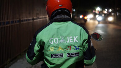 Gojek Benar-Benar 24 Jam? Fakta Menarik yang Perlu Kamu Tahu Gojek Benar-Benar 24 Jam? Fakta Menarik yang Perlu Kamu Tahu