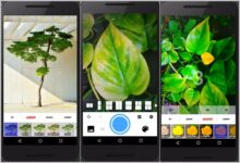 JS Cam APK Kamera Pro, Aplikasi Foto Keren untuk HP Android