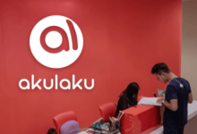 Kenapa Cicilan 3-12 Bulan di Akulaku Tidak Bisa Dipilih oleh Pengguna? Kenapa Cicilan 3-12 Bulan di Akulaku Tidak Bisa Dipilih oleh Pengguna?