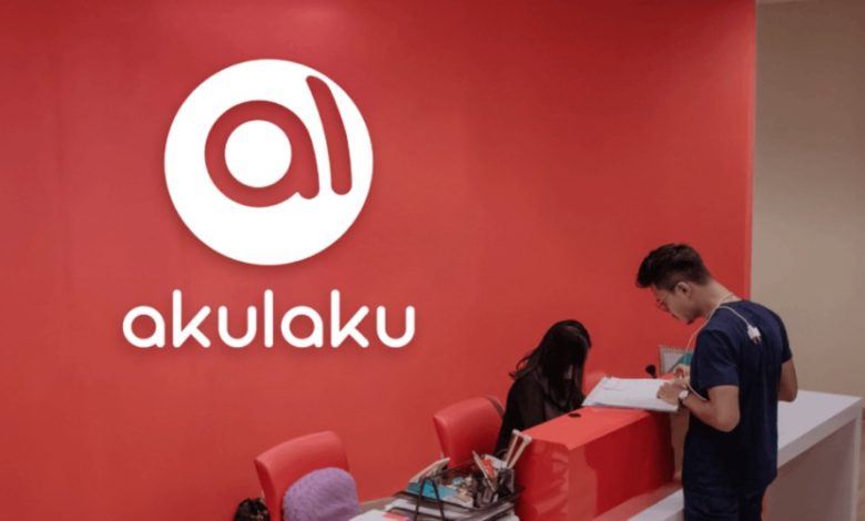 Kenapa Cicilan 3-12 Bulan di Akulaku Tidak Bisa Dipilih oleh Pengguna? Kenapa Cicilan 3-12 Bulan di Akulaku Tidak Bisa Dipilih oleh Pengguna?