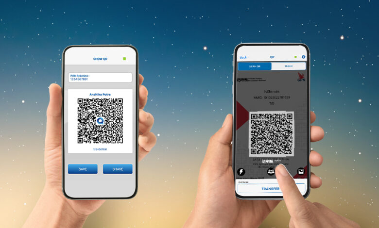 QRIS BCA Error Gagal Login, Ini Solusinya Biar Transaksi Lancar QRIS BCA Error Gagal Login, Ini Solusinya Biar Transaksi Lancar