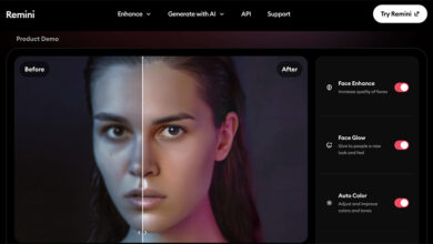 Remini Web, Penjernih Foto Online Tanpa Watermark untuk Hasil Maksimal Remini Web, Penjernih Foto Online Tanpa Watermark untuk Hasil Maksimal