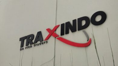 Traxindo Aman atau Penipuan? Ini yang Perlu Anda Ketahui Traxindo Aman atau Penipuan Ini yang Perlu Anda Ketahui