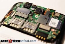 Belajar Mengenal Komponen Smartphone dan Fungsinya Belajar Mengenal Komponen Smartphone dan Fungsinya - AC10 Tech