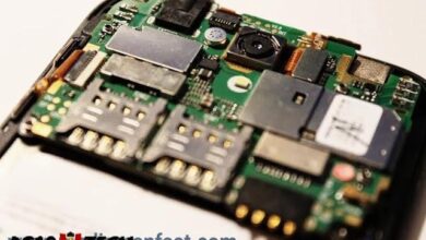 Belajar Mengenal Komponen Smartphone dan Fungsinya Belajar Mengenal Komponen Smartphone dan Fungsinya - AC10 Tech