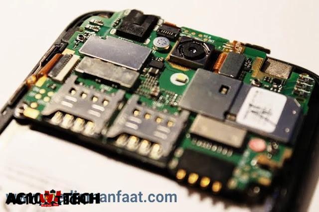 Belajar Mengenal Komponen Smartphone dan Fungsinya Belajar Mengenal Komponen Smartphone dan Fungsinya - AC10 Tech