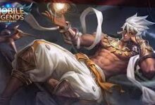 Hero Counter Brody 2025 (Hero, Item, Build) MM Gold Lane - AC10 Tech