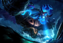 Kumpulan Hero Tank Terkuat Mobile Legend 2025 - AC10 Tech