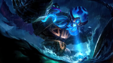 Kumpulan Hero Tank Terkuat Mobile Legend 2025 Kumpulan Hero Tank Terkuat Mobile Legend 2025 - AC10 Tech