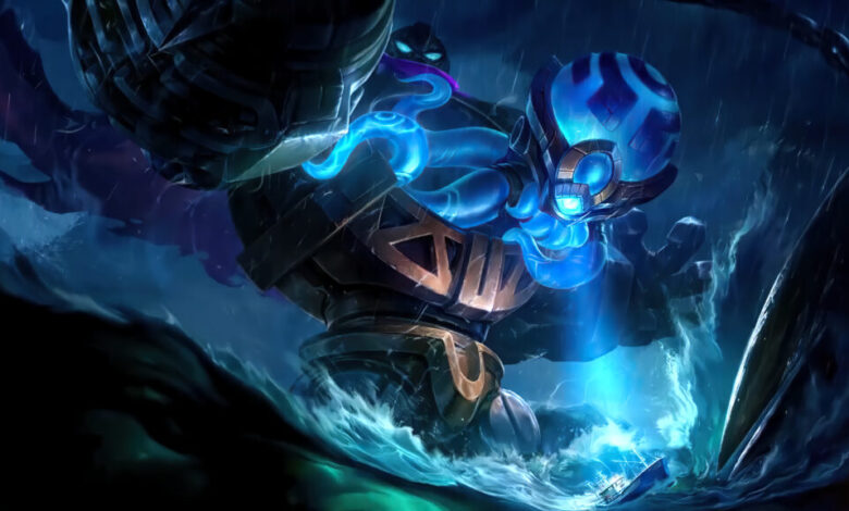 Kumpulan Hero Tank Terkuat Mobile Legend 2025 Kumpulan Hero Tank Terkuat Mobile Legend 2025 - AC10 Tech