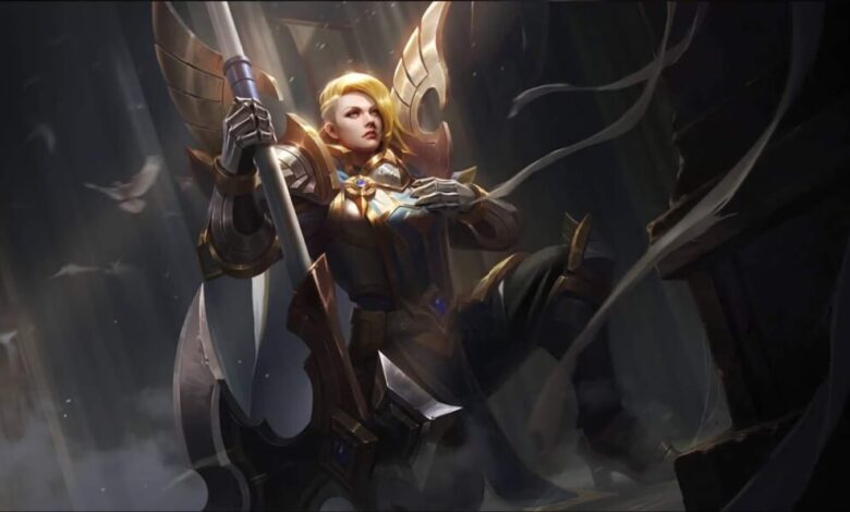 Build Hilda Tersakit 2025 di ML, Mudah Savage Build Hilda Tersakit 2025 di ML, Mudah Savage - AC10 Tech