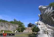 Destinasi Wisata Bali yang Wajib Dikunjungi 2025 Destinasi Wisata Bali yang Wajib Dikunjungi 2025 - AC10 Tech