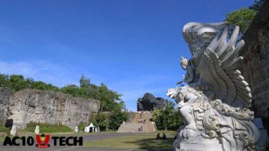 Destinasi Wisata Bali yang Wajib Dikunjungi 2025 - AC10 Tech