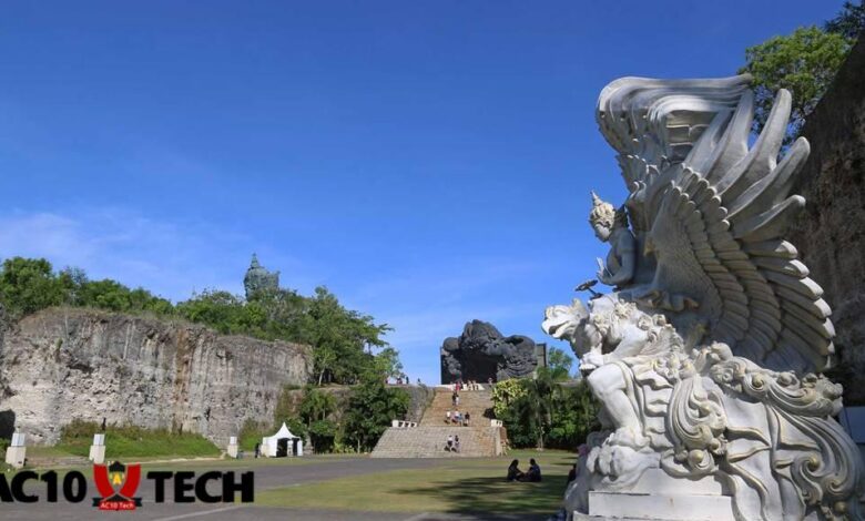 Destinasi Wisata Bali yang Wajib Dikunjungi 2025 - AC10 Tech