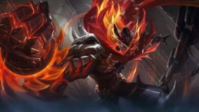 Build Aldous Tersakit 2025 1 Hit Mati Build Aldous Tersakit 2025 1 Hit Mati - AC10 Tech